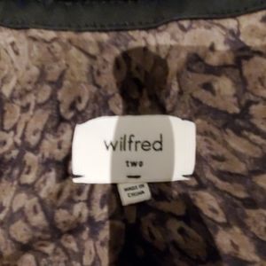 Wilfred Jackets & Coats - Wilfred size 2 Wilfred Jackets & Coats - Wilfred size 2